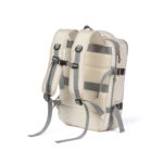 MOCHILA TRAPPES VERDE MILITAR TX-345V ( TX-345 / TX345 / BACKPACK ) - Image 4