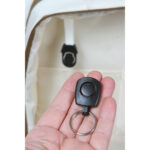 MOCHILA TRAPPES VERDE MILITAR TX-345V ( TX-345 / TX345 / BACKPACK ) - Image 5