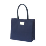 BOLSA JUNS AZUL MARINO TX-346A ( TX-346 / TX346 / BOLSAS SHOPPER )