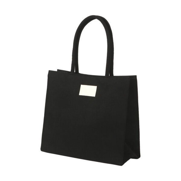 BOLSA JUNS NEGRO TX-346N ( TX-346 / TX346 / BOLSAS SHOPPER )
