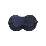 ALMOHADA DE VIAJE GURNS AZUL MARINO TX-351A ( TX-351 / TX351 / ACCESORIOS DE VIAJE )