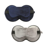 ALMOHADA DE VIAJE GURNS GRIS TX-351G ( TX-351 / TX351 / ACCESORIOS DE VIAJE ) - Image 5