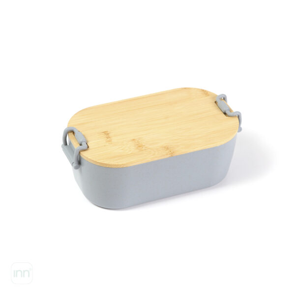 CONTENEDOR JOKKMOKK GRIS HM-130G ( HM-130 / HM130 / CONTENEDORES DE ALIMENTOS ) - Imagen 6