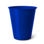 T 328 VASO PARTY  (AZUL / PET / POLIPROPILENO / T-328 / T328)