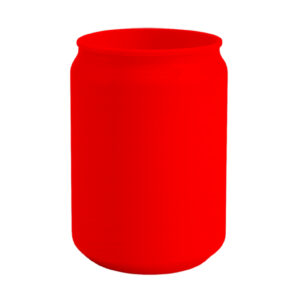 T 327 CILINDRO FRESCA (ROJO SOLIDO / PET / POLIPROPILENO / T-327 / T327)
