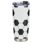 T 331 BEBIDA CAPITÁN  (BLANCO / ACERO INOXIDABLE / T-331 / T331)