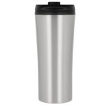 T 45P TERMO TOG  (PLATA / INT: PLÁSTICO/EXT: ACERO INOXIDABLE / T-45P / T45P)