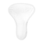 TL 058 ABANICO SAQUE  (BLANCO / POLIÉSTER / TL-058 / TL058)