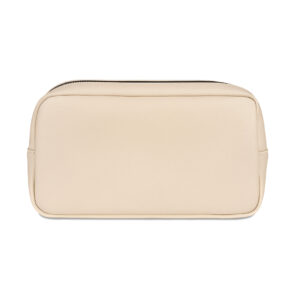 CP 107 COSMETIQUERA ROBIE  (BEIGE / CURPIEL / CP-107 / CP107)