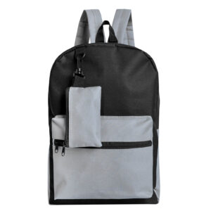 BL 311 TEXTIL GHANA  (NEGRO / POLIÉSTER / BL-311 / BL311)