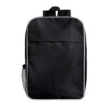 BL 312 TEXTIL TOGO  (NEGRO / POLIÉSTER / BL-312 / BL312)