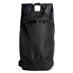 BL 319 TEXTIL RICK  (NEGRO / POLIÉSTER / BL-319 / BL319)