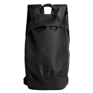 BL 319 TEXTIL RICK  (NEGRO / POLIÉSTER / BL-319 / BL319)