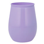 T 133 PS BEBIDAS BALI PASTEL  (MORADO / PET / POLIPROPILENO / T-133-PS / T133PS)