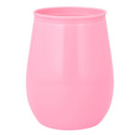 T 133 PS BEBIDAS BALI PASTEL  (ROSA / PET / POLIPROPILENO / T-133-PS / T133PS)
