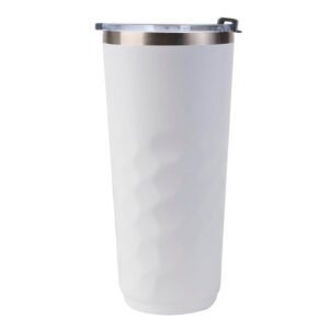 T 286 TERMO POT  (BLANCO / INT: ACERO INOXIDABLE/EXT: ACERO INOXIDABLE / T-286 / T286)