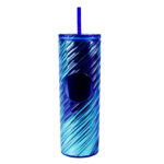 T 287 TERMO IGNIS  (AZUL / INT: PLÁSTICO/EXT: PLÁSTICO / T-287 / T287)