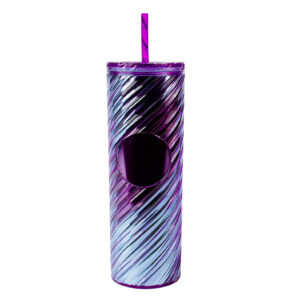 T 287 TERMO IGNIS  (MORADO / INT: PLÁSTICO/EXT: PLÁSTICO / T-287 / T287)