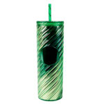 T 287 TERMO IGNIS  (VERDE / INT: PLÁSTICO/EXT: PLÁSTICO / T-287 / T287)