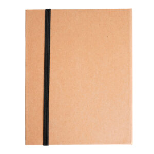 LE 066 LIBRETA JOSIE  (CARTON / CARTÓN / LE-066 / LE066)