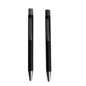 BP 20182 ESTUCHE BRISA  (NEGRO / METAL / RUBBER / BP-20182 / BP20182)