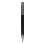 AL 25112 BOLIGRAFO HANKO  (NEGRO / METAL / RUBBER / AL-25112 / AL25112)