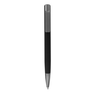 AL 25112 BOLIGRAFO HANKO  (NEGRO / METAL / RUBBER / AL-25112 / AL25112)