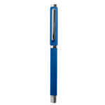 AL 24037R BOLIGRAFO TULA  (AZUL / METAL / RUBBER / AL-24037R / AL24037R)