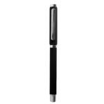 AL 24037R BOLIGRAFO TULA  (NEGRO / METAL / RUBBER / AL-24037R / AL24037R)