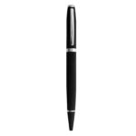 BP 25118 BOLIGRAFO GALIA  (NEGRO / METAL / RUBBER / BP-25118 / BP25118)