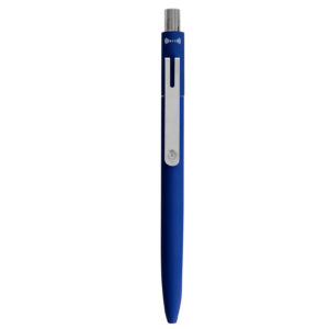 AL 24209 BOLIGRAFO ATOM  (AZUL / METAL / RUBBER / AL-24209 / AL24209)