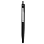 AL 24209 BOLIGRAFO ATOM  (NEGRO / METAL / RUBBER / AL-24209 / AL24209)