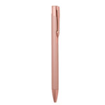 AL 9028P BOLIGRAFO HOLTUN  (ROSE GOLD / ALUMINIO RECICLADO / AL-9028P / AL9028P)