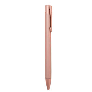 AL 9028P BOLIGRAFO HOLTUN  (ROSE GOLD / ALUMINIO RECICLADO / AL-9028P / AL9028P)