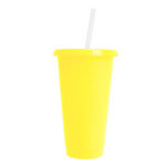 T 217 PS CILINDRO TRITON PASTEL  (AMARILLO / POLIPROPILENO / T-217-PS / T217PS)