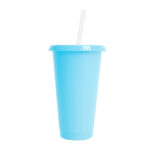 T 217 PS CILINDRO TRITON PASTEL  (AZUL / POLIPROPILENO / T-217-PS / T217PS)