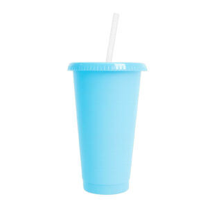 T 217 PS CILINDRO TRITON PASTEL  (AZUL / POLIPROPILENO / T-217-PS / T217PS)