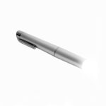 CP 138 LAMPARA MED  (PLATA / PLÁSTICO / CP-138 / CP138)