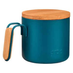 THE MIST TERMO FROC (AZUL / ACERO INOXIDABLE/ACERO INOX / THE-MIST / THEMIST)