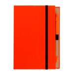 LE 056 ECOLOGICOS BIO  (NARANJA / CARTÓN / LE-056 / LE056)