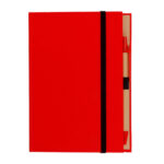 LE 056 ECOLOGICOS BIO  (ROJO / CARTÓN / LE-056 / LE056)