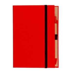 LE 056 ECOLOGICOS BIO  (ROJO / CARTÓN / LE-056 / LE056)