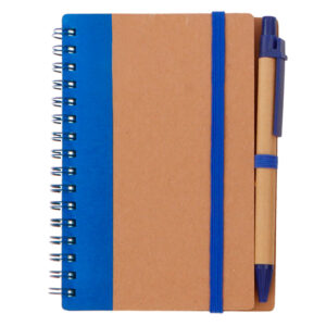 LE 057 ECOLOGICOS YEW  (AZUL / CARTÓN / LE-057 / LE057)