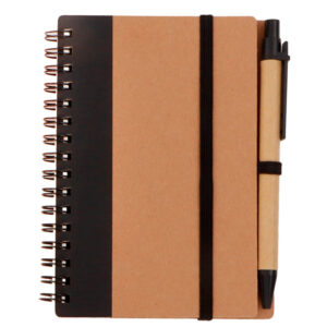 LE 057 ECOLOGICOS YEW  (NEGRO / CARTÓN / LE-057 / LE057)