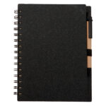 LE 058 ECOLOGICOS UXI  (NEGRO / CARTÓN / LE-058 / LE058)