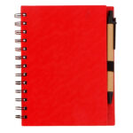 LE 059 ECOLOGICOS ROXO  (ROJO / CARTÓN / LE-059 / LE059)