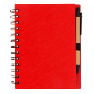 LE 059 ECOLOGICOS ROXO  (ROJO / CARTÓN / LE-059 / LE059)