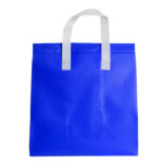 BL 260 ECOLÓGICOS ZAZU  (AZUL / NON WOVEN / BL-260 / BL260)
