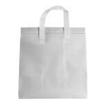 BL 260 ECOLÓGICOS ZAZU  (BLANCO / NON WOVEN / BL-260 / BL260)