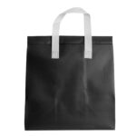 BL 260 ECOLÓGICOS ZAZU  (NEGRO / NON WOVEN / BL-260 / BL260)